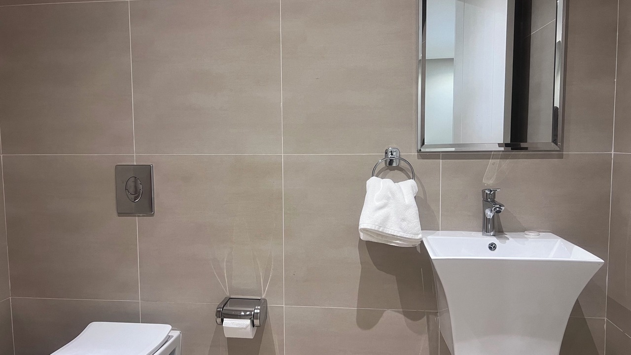 Photo of Bathroom in Al Aqiq