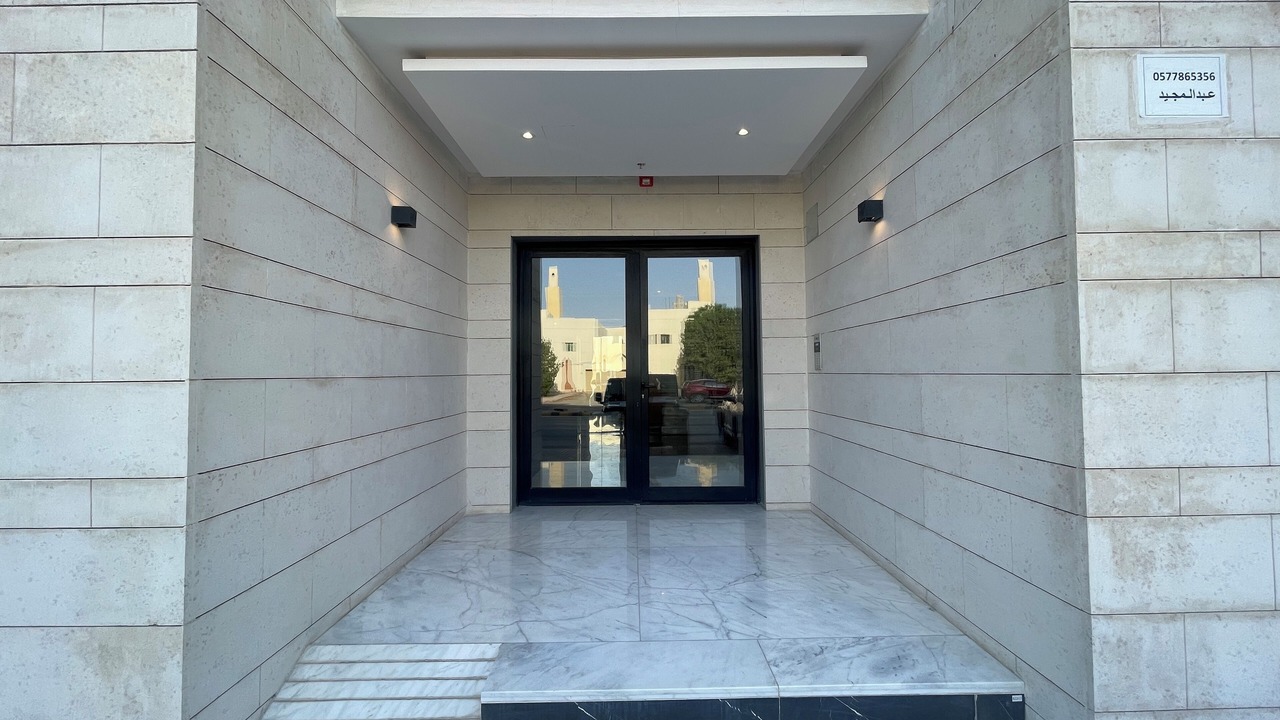 Photo of Outdoor in Al Aqiq