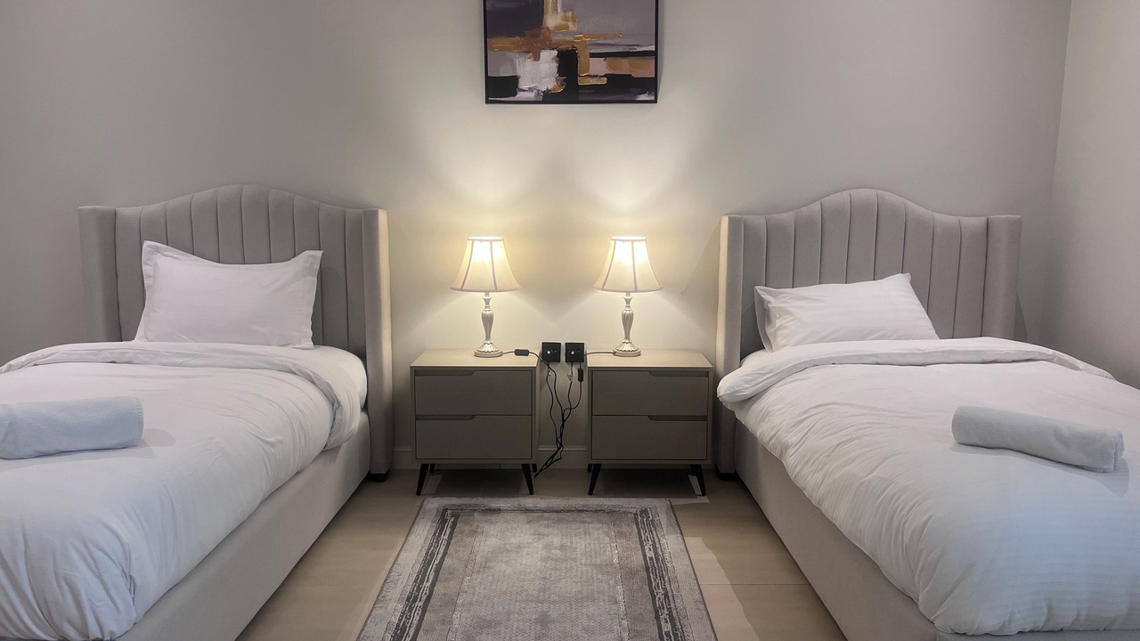 Photo of Bedroom in Al Aqiq