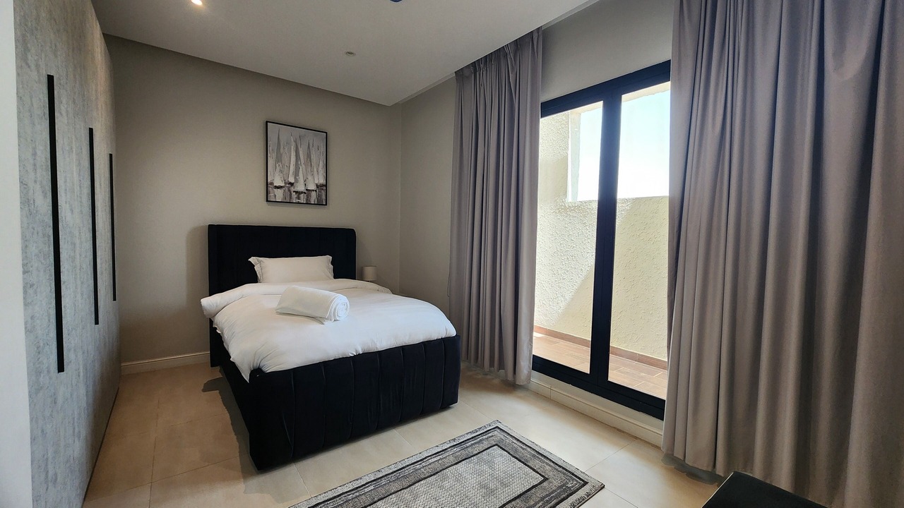 Photo of Bedroom in Al Aqiq