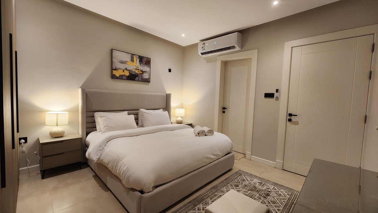 Photo of Bedroom in Al Aqiq