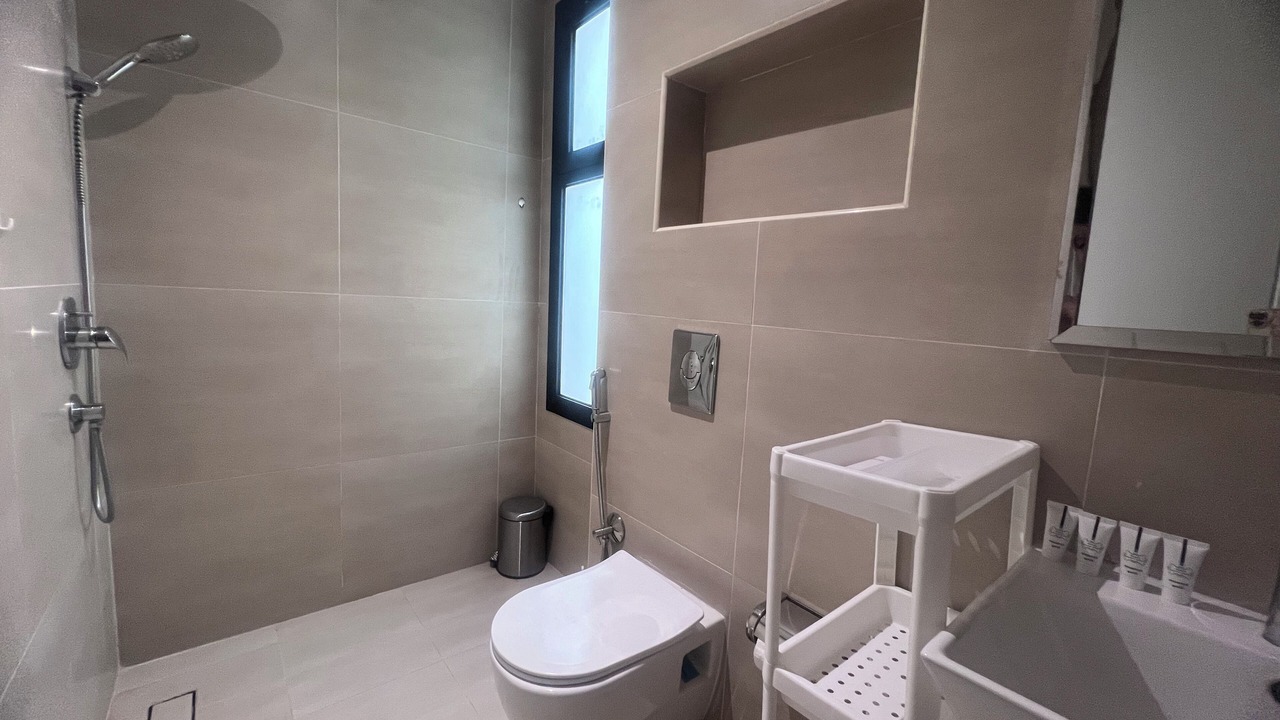 Photo of Bathroom in Al Aqiq