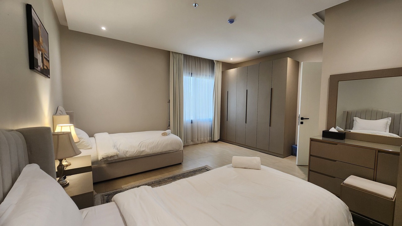 Photo of Bedroom in Al Aqiq