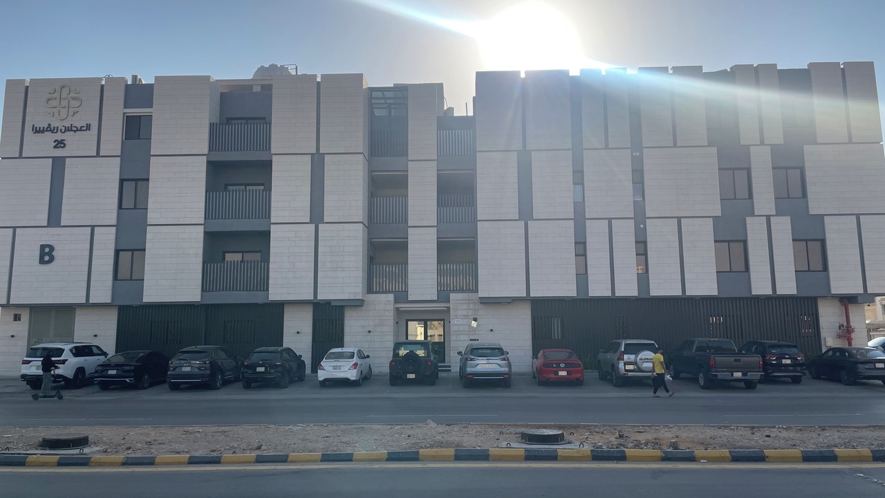 Photo of Outdoor in Al Aqiq