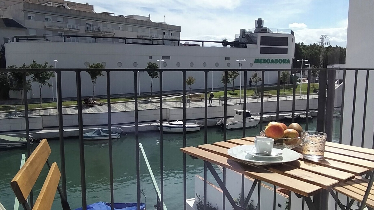 Photo of Outdoor in Grao de Gandia