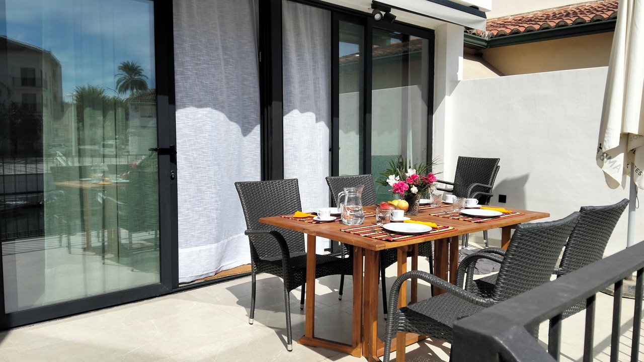 Photo of Outdoor in Grao de Gandia