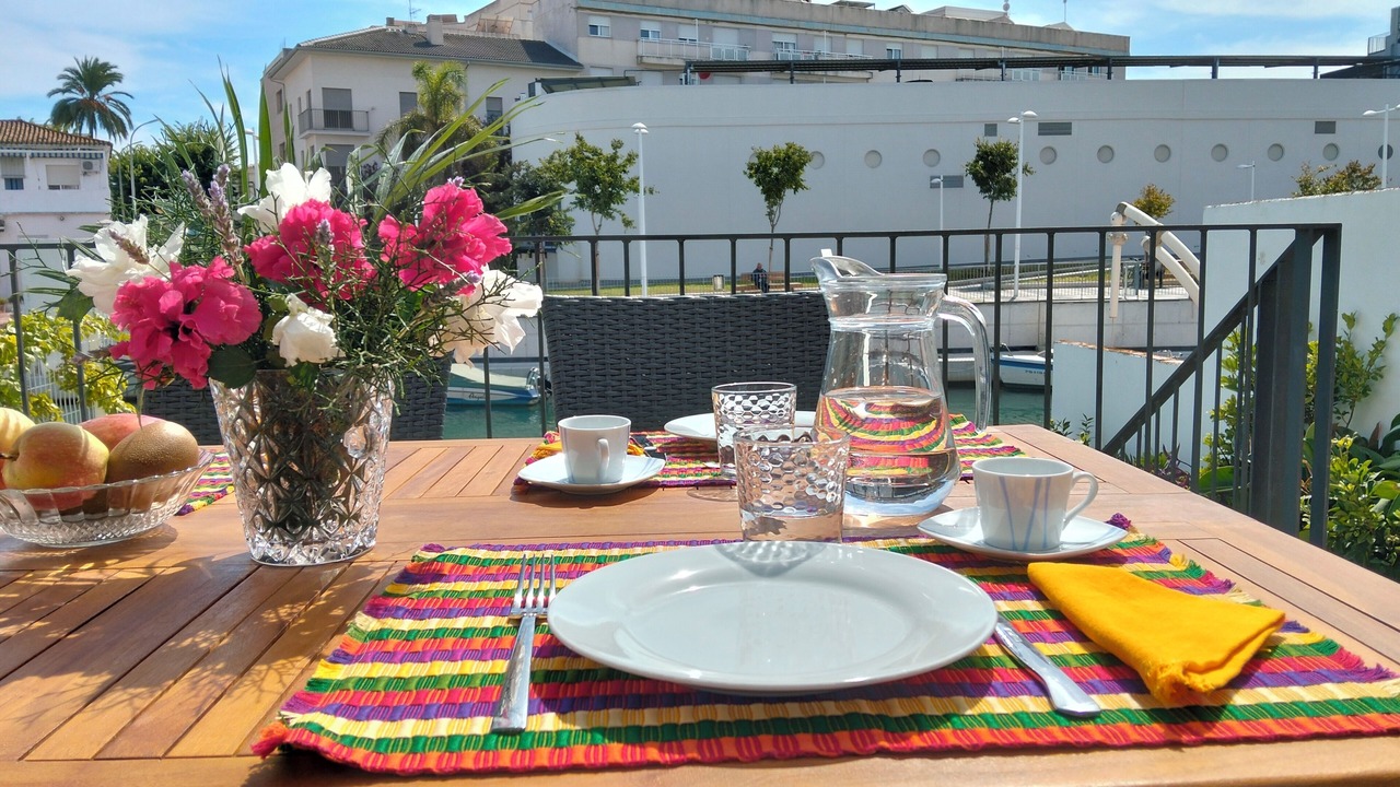 Photo of Outdoor in Grao de Gandia