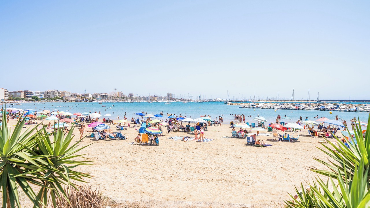 Photo of Others in Torrevieja