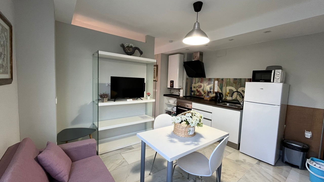 Photo of Kitchen in Vista Alegre