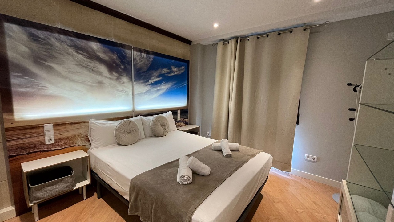 Photo of Bedroom in Vista Alegre