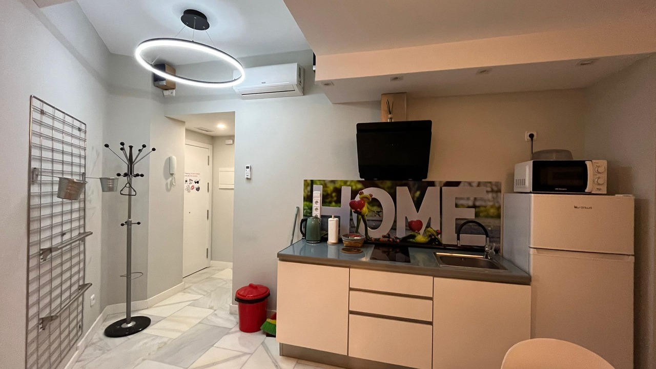Photo of Kitchen in Vista Alegre
