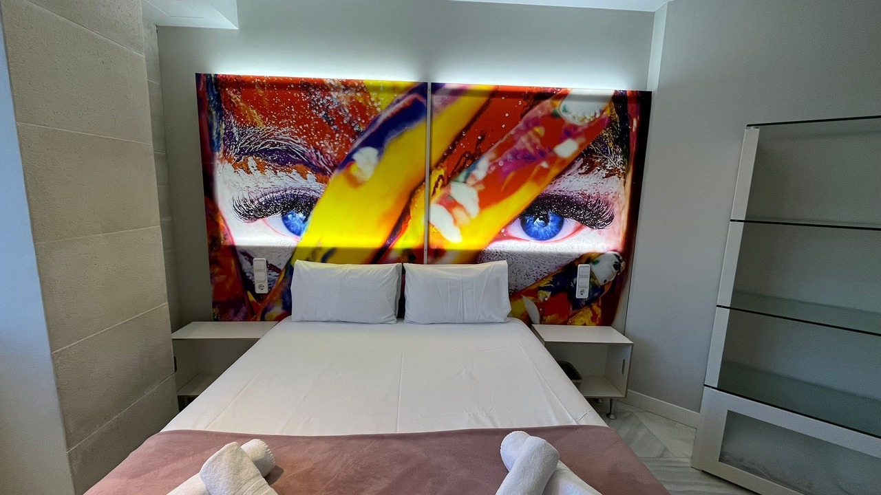 Photo of Bedroom in Vista Alegre