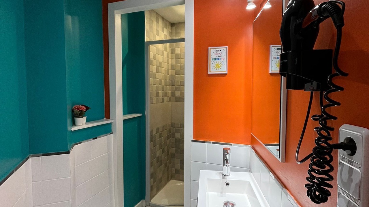 Photo of Bathroom in Vista Alegre