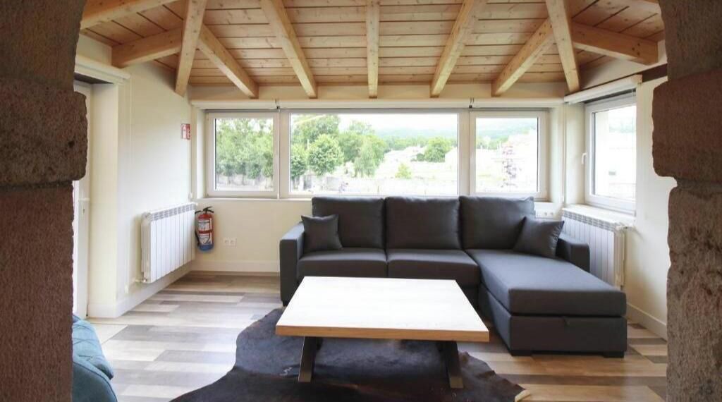 Photo of Livingroom in Hermandad de Campoo de Suso