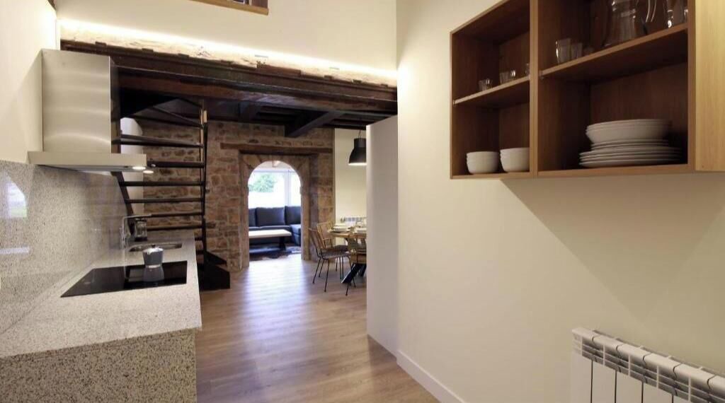 Photo of Kitchen in Hermandad de Campoo de Suso