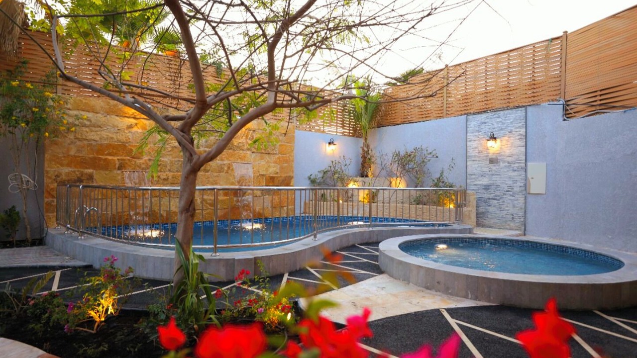 Photo of Outdoor in Riyadh