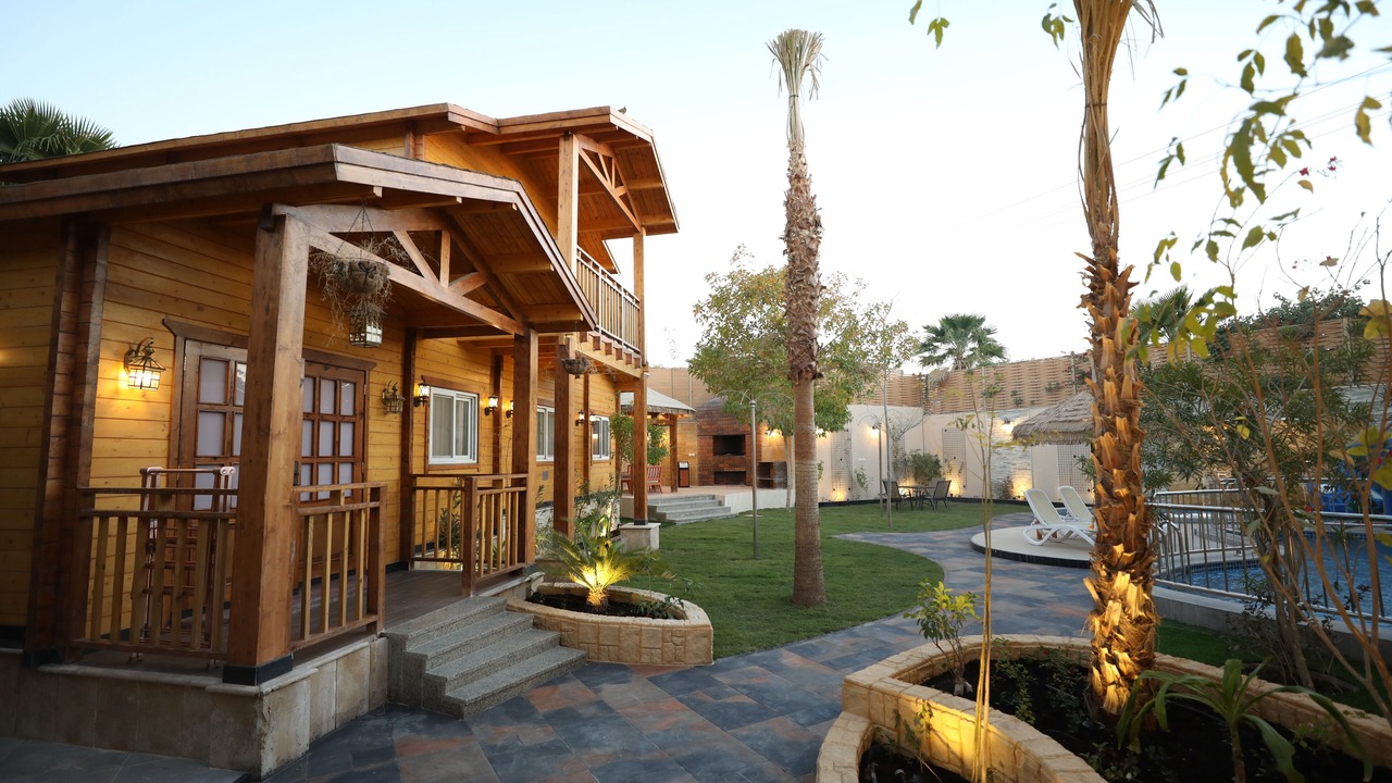 Photo of Bedroom in Riyadh