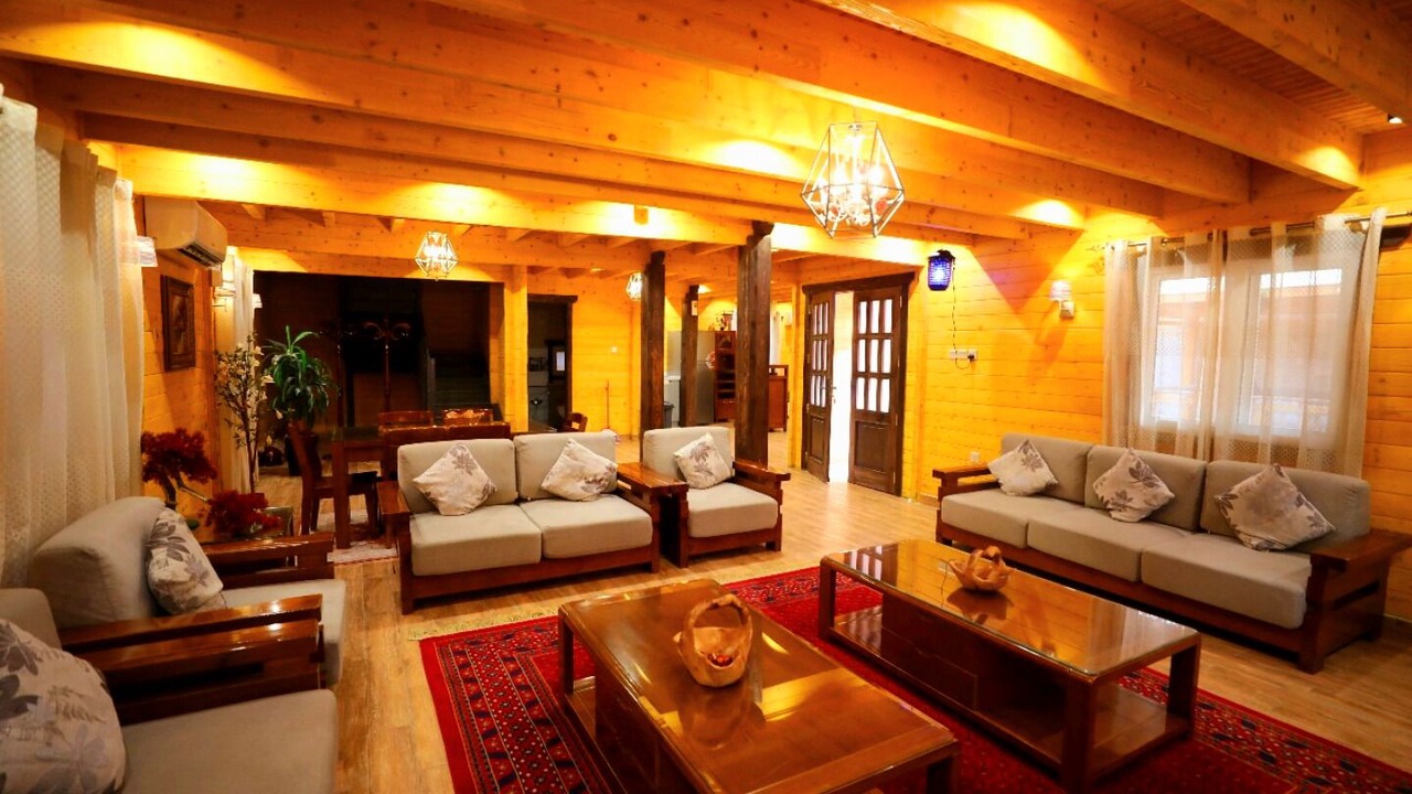 Photo of Livingroom in Riyadh