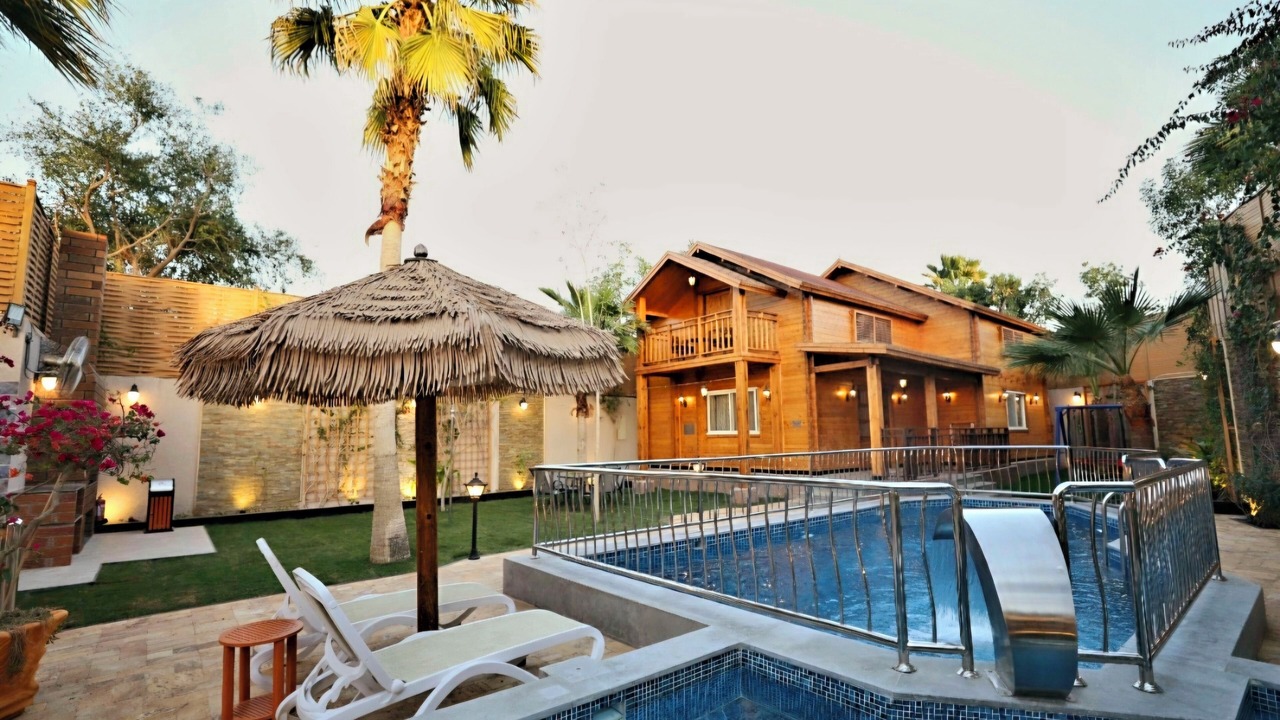 Photo of Outdoor in Riyadh