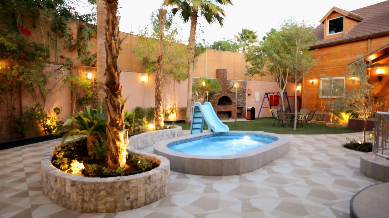 Photo of Bedroom in Riyadh