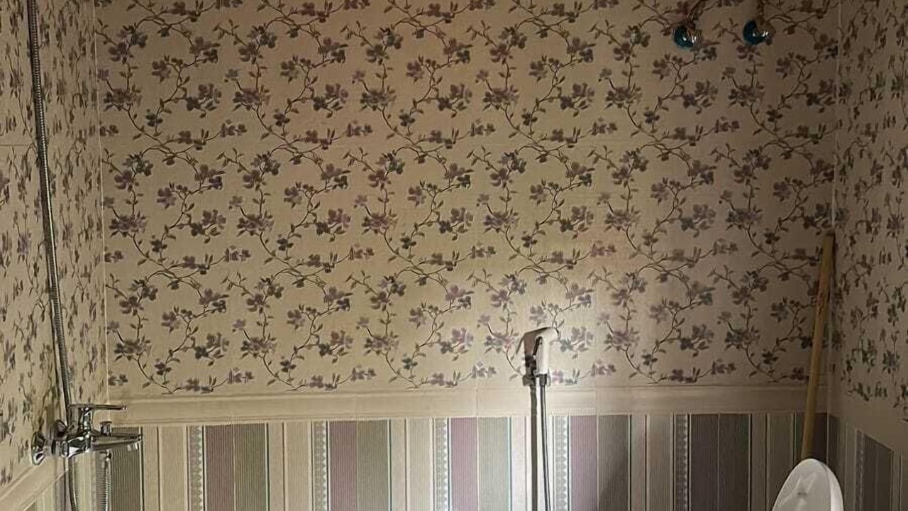 Photo of Bathroom in Riyadh