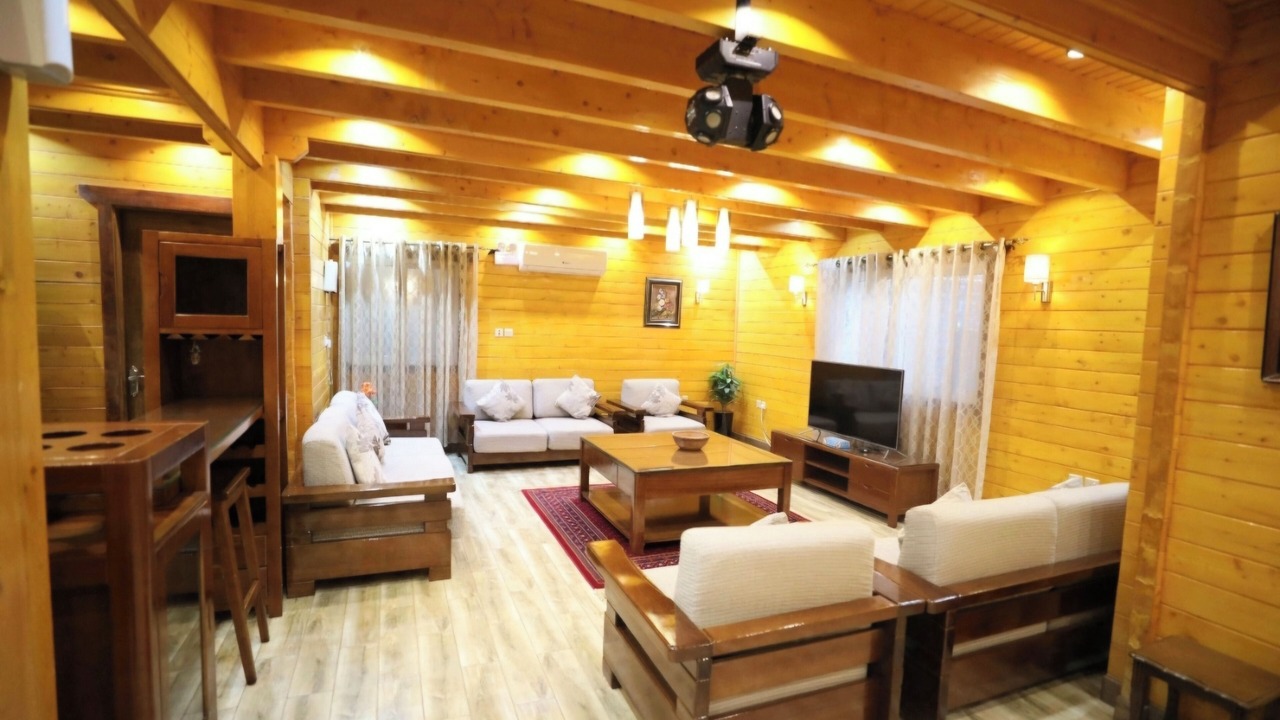 Photo of Livingroom in Riyadh