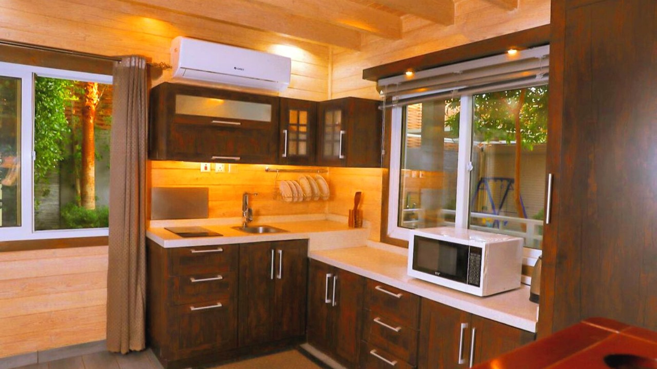 Photo of Kitchen in Riyadh