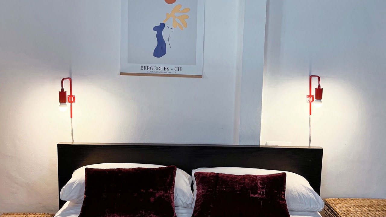 Photo of Bedroom in Godella