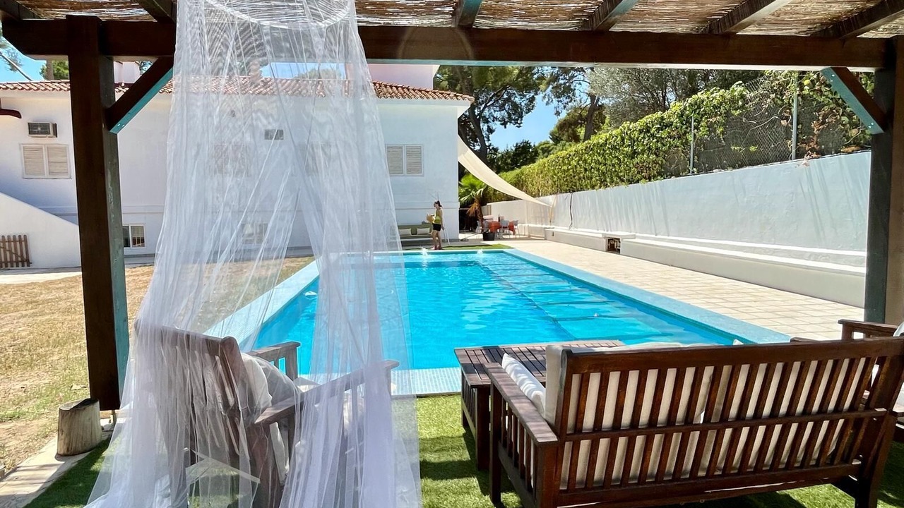 Photo of Outdoor in Godella