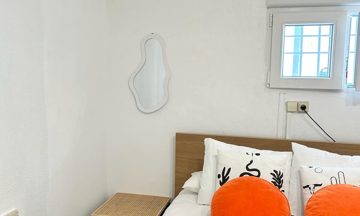 Photo of Bedroom in Godella