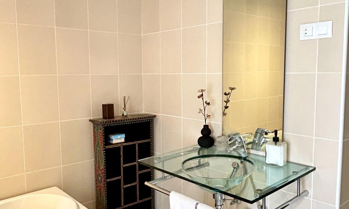 Photo of Bathroom in Godella