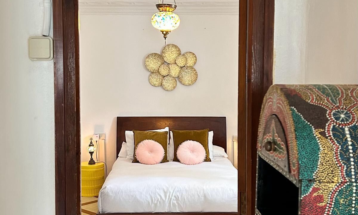 Photo of Bedroom in Godella