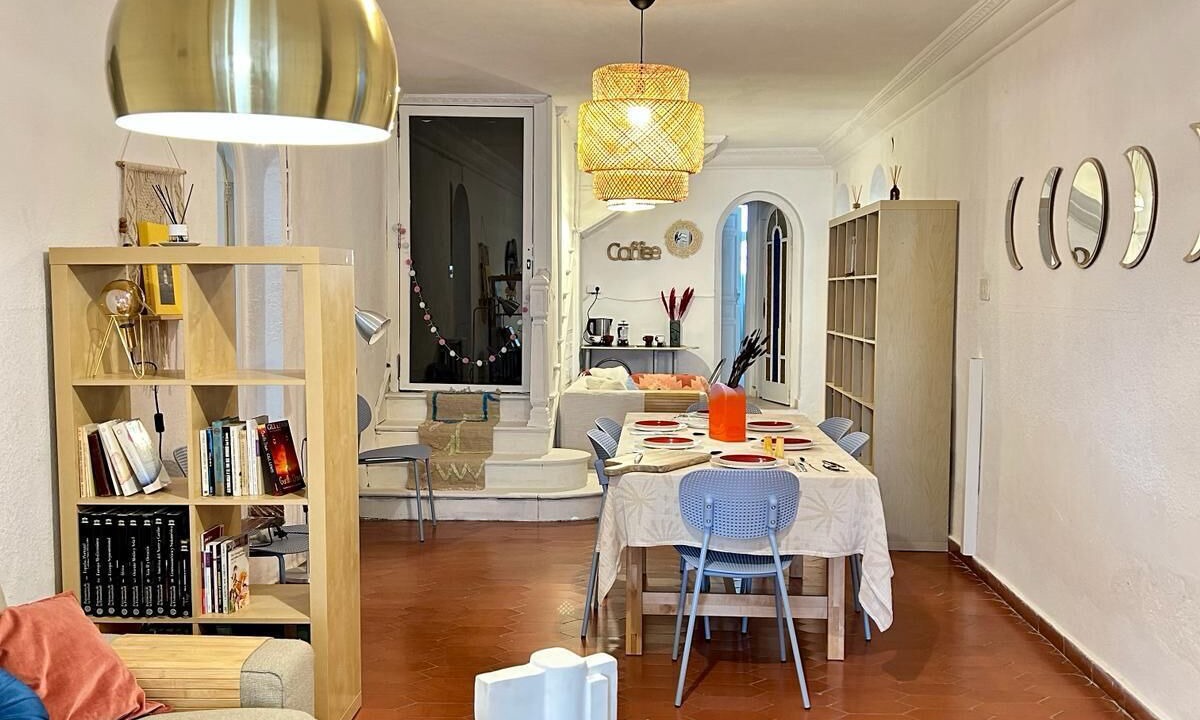 Photo of Livingroom in Godella