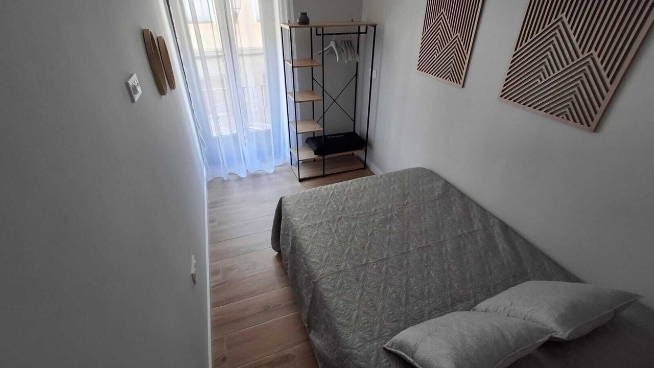 Photo of Bedroom in Brihuega