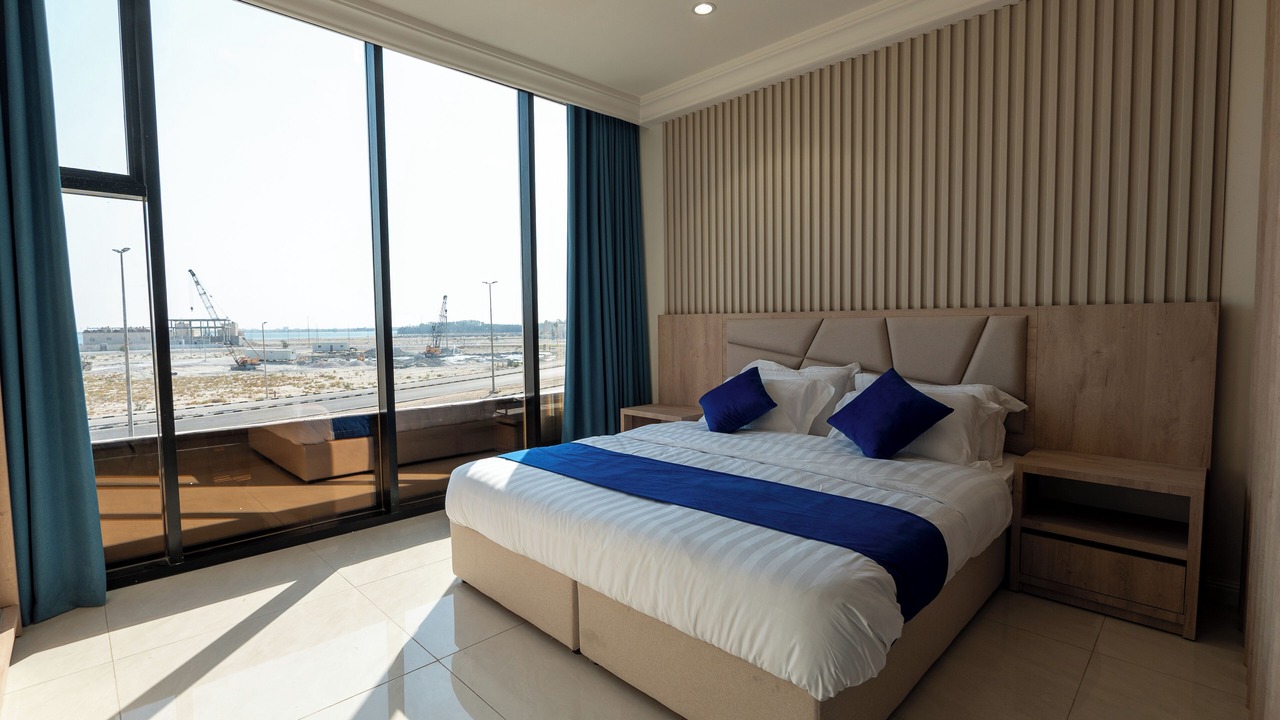 Photo of Bedroom in Al Khobar