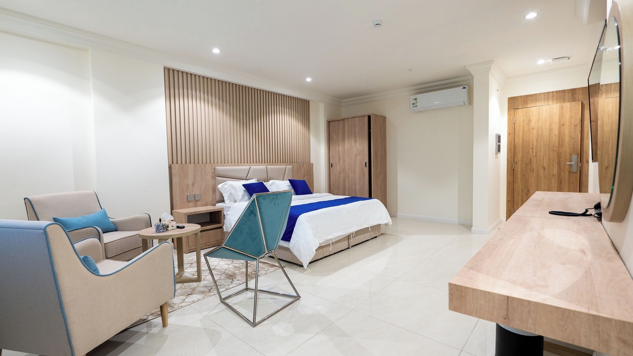 Photo of Bedroom in Al Khobar
