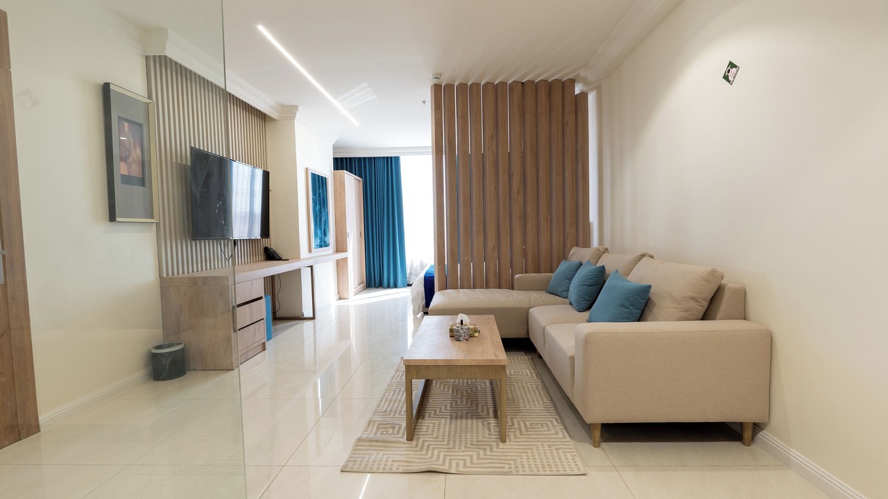 Photo of Bedroom in Al Khobar