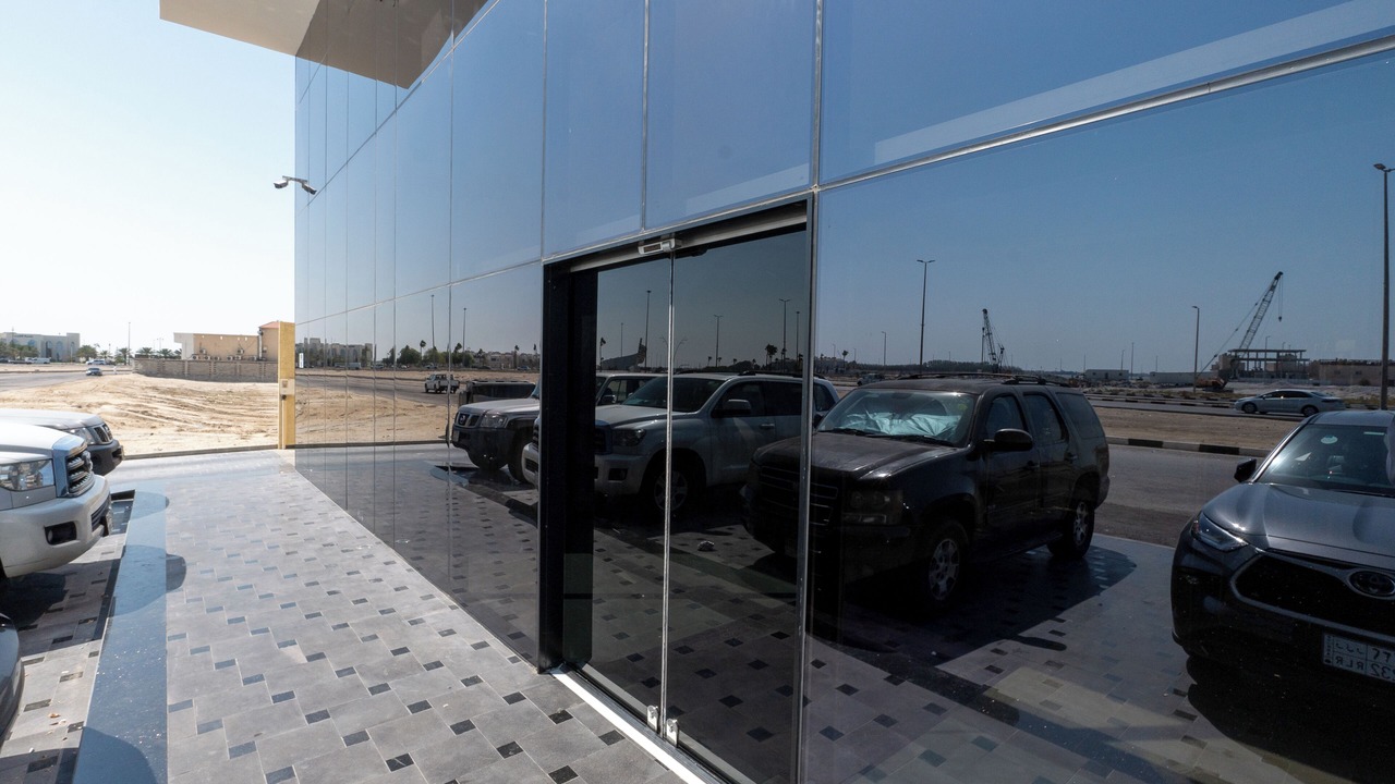 Photo of Outdoor in Al Khobar