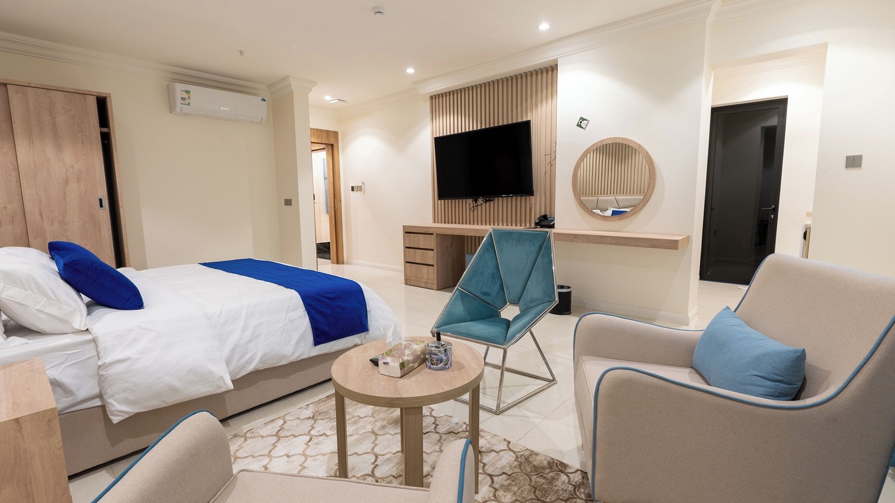 Photo of Livingroom in Al Khobar