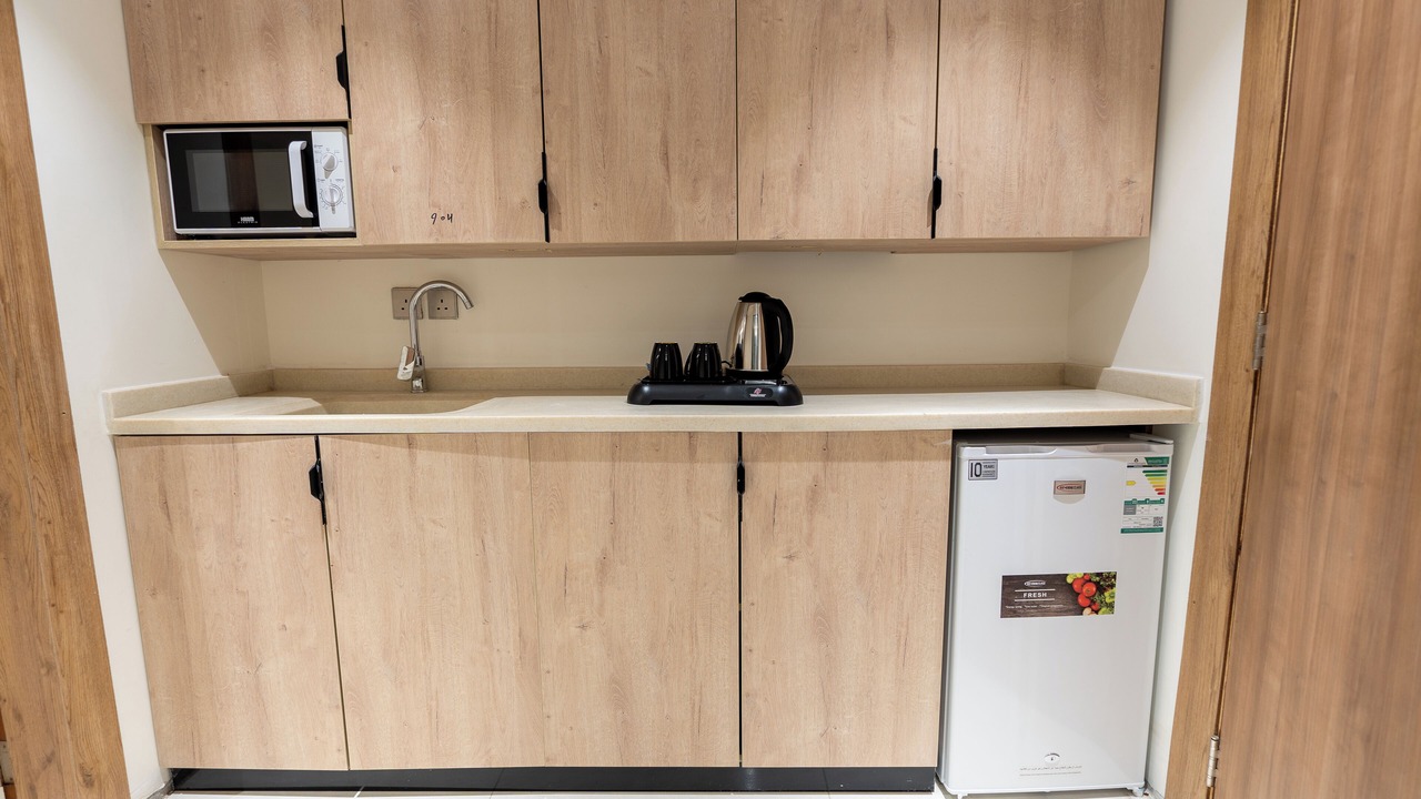 Photo of Kitchen in Al Khobar