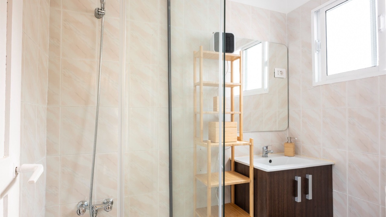 Photo of Bathroom in Historical Center