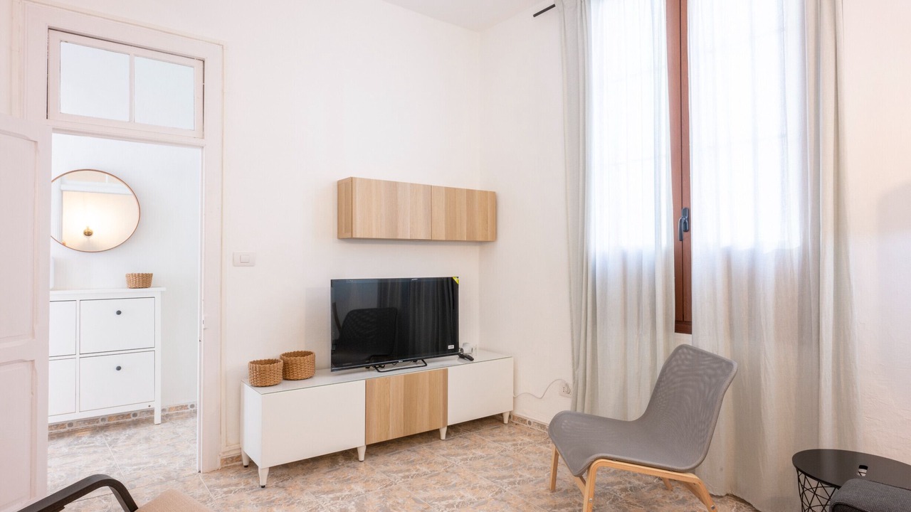 Photo of Livingroom in Historical Center