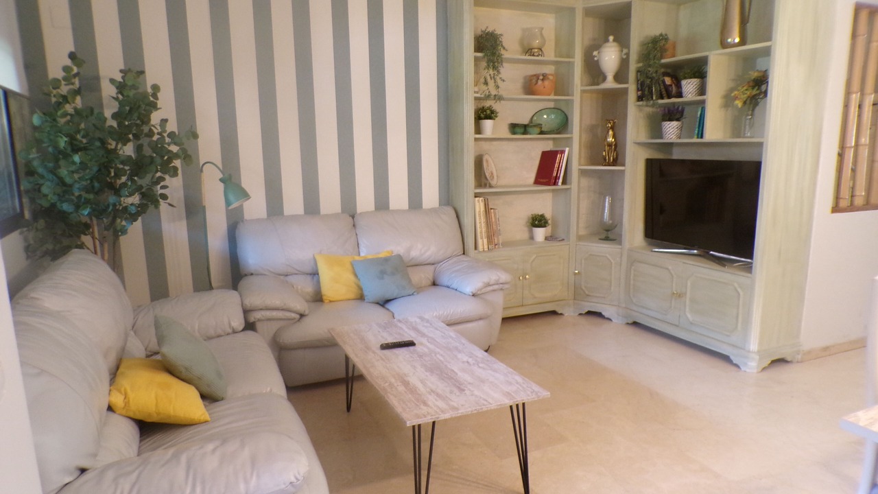Photo of Livingroom in Valencia