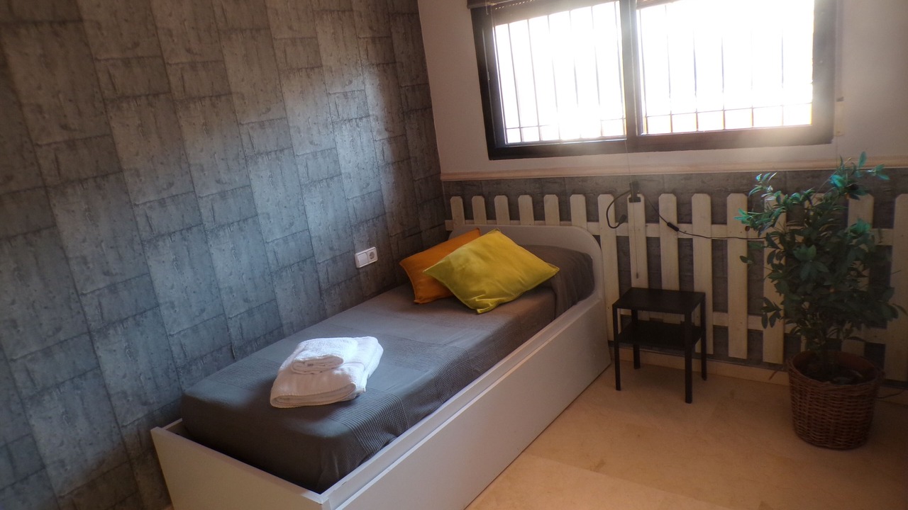 Photo of Bedroom in Valencia