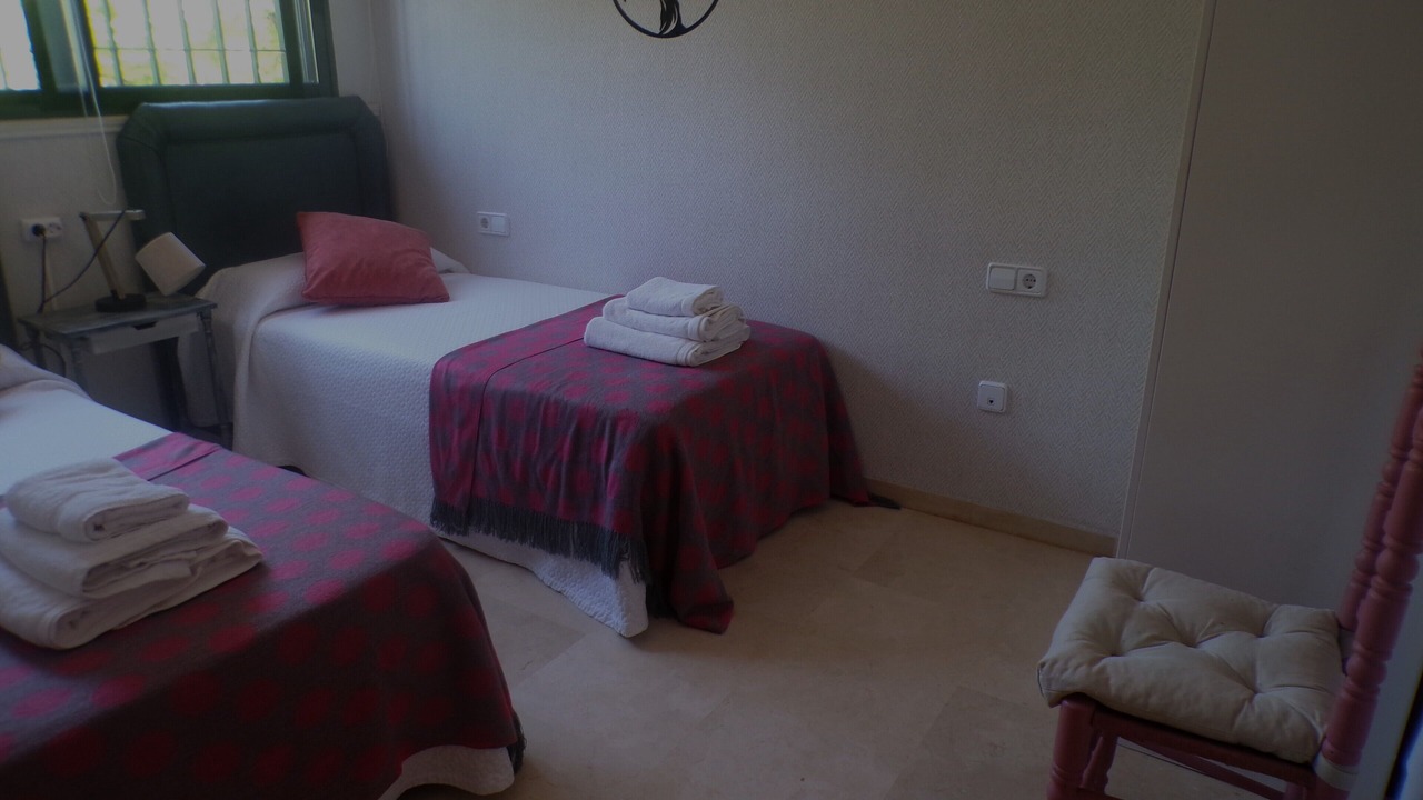 Photo of Bedroom in Valencia