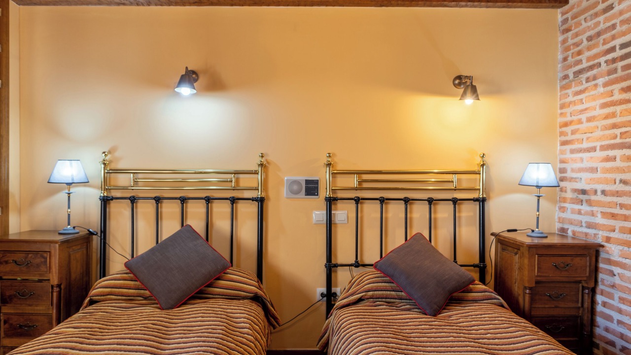 Photo of Bedroom in Martin Miguel
