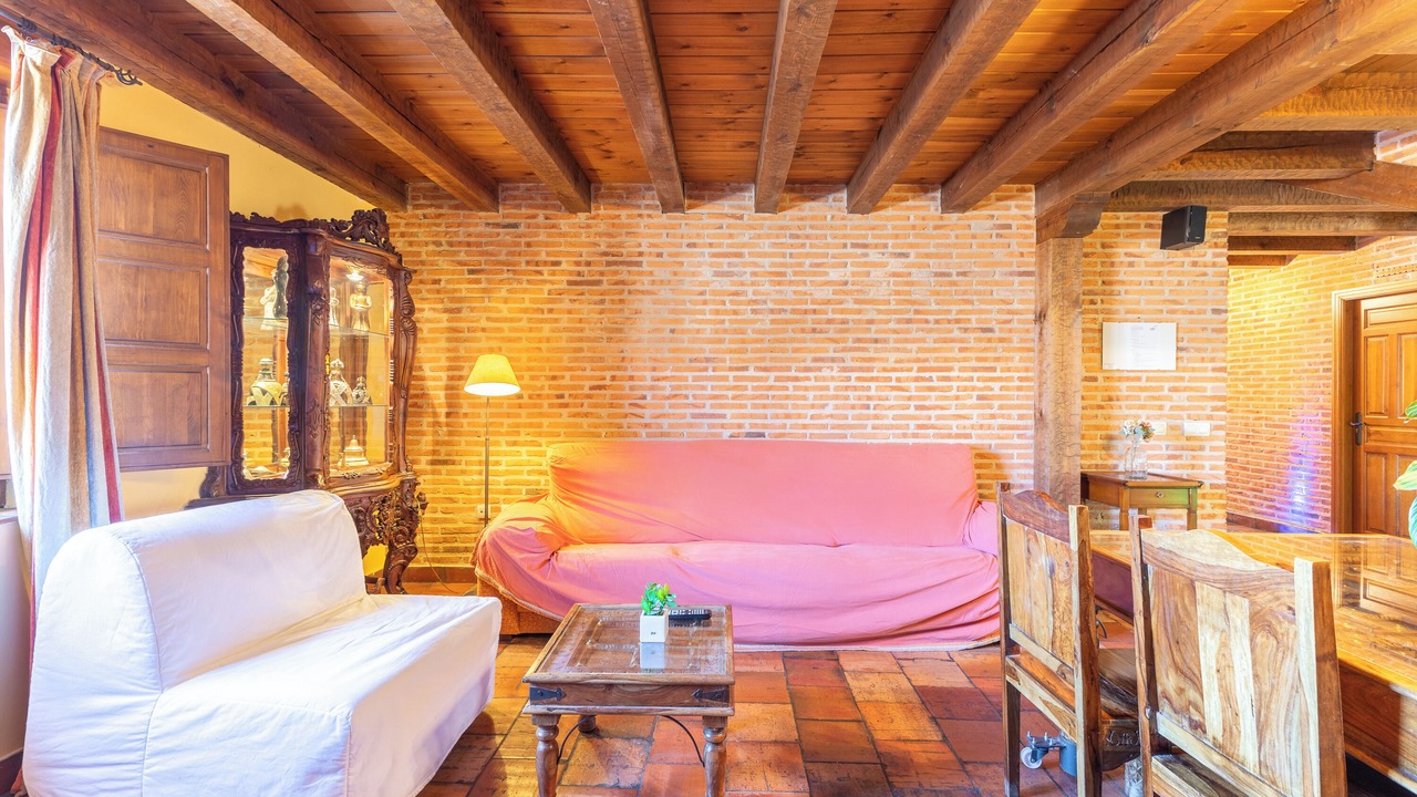 Photo of Livingroom in Martin Miguel