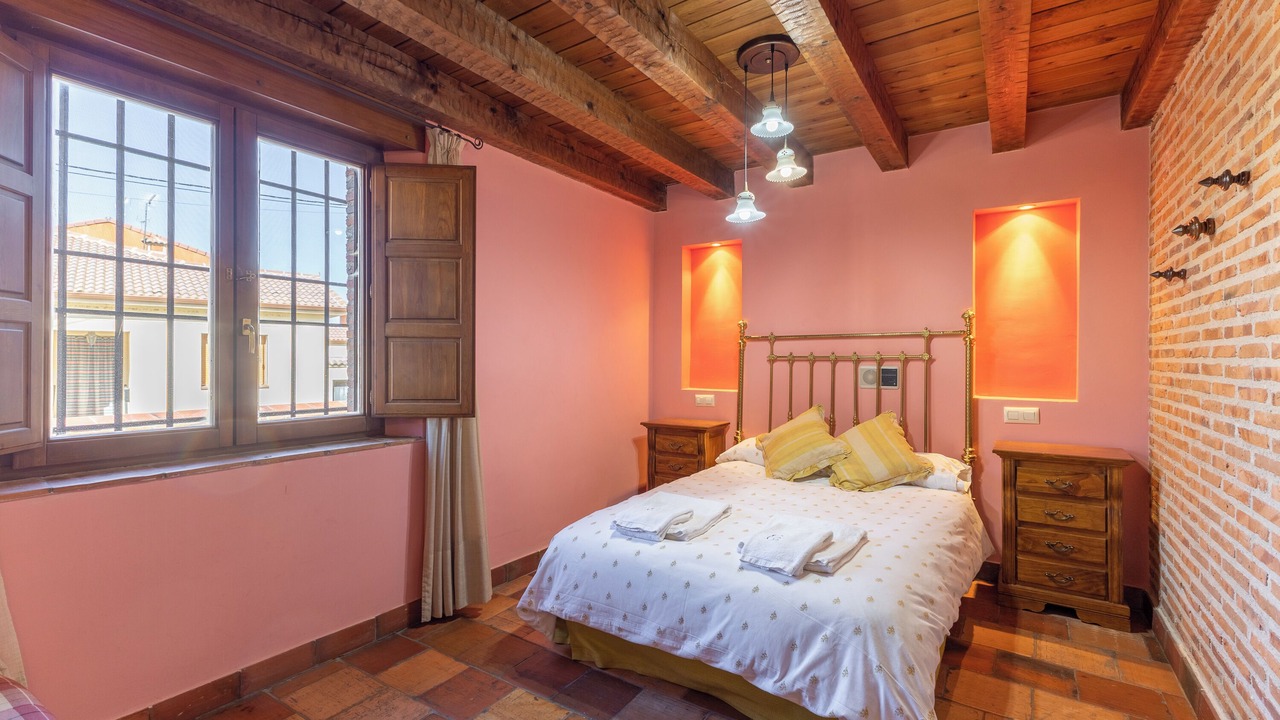 Photo of Bedroom in Martin Miguel