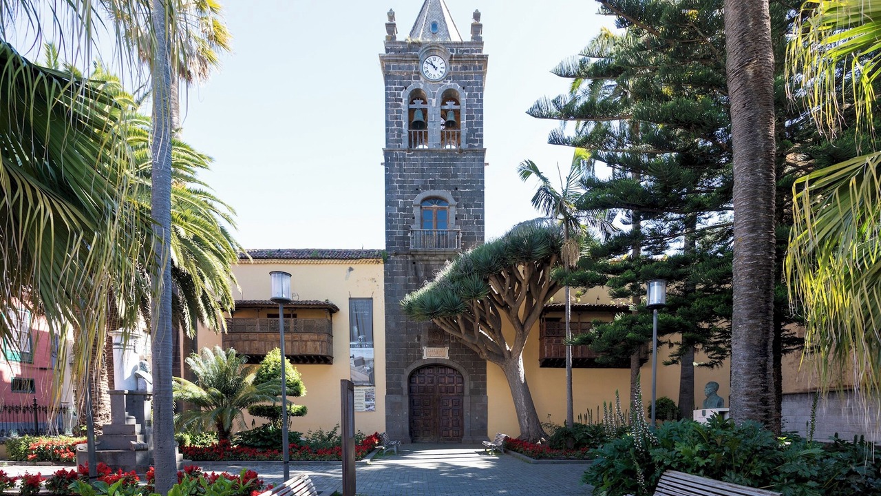 Photo of Outdoor in Historical Center