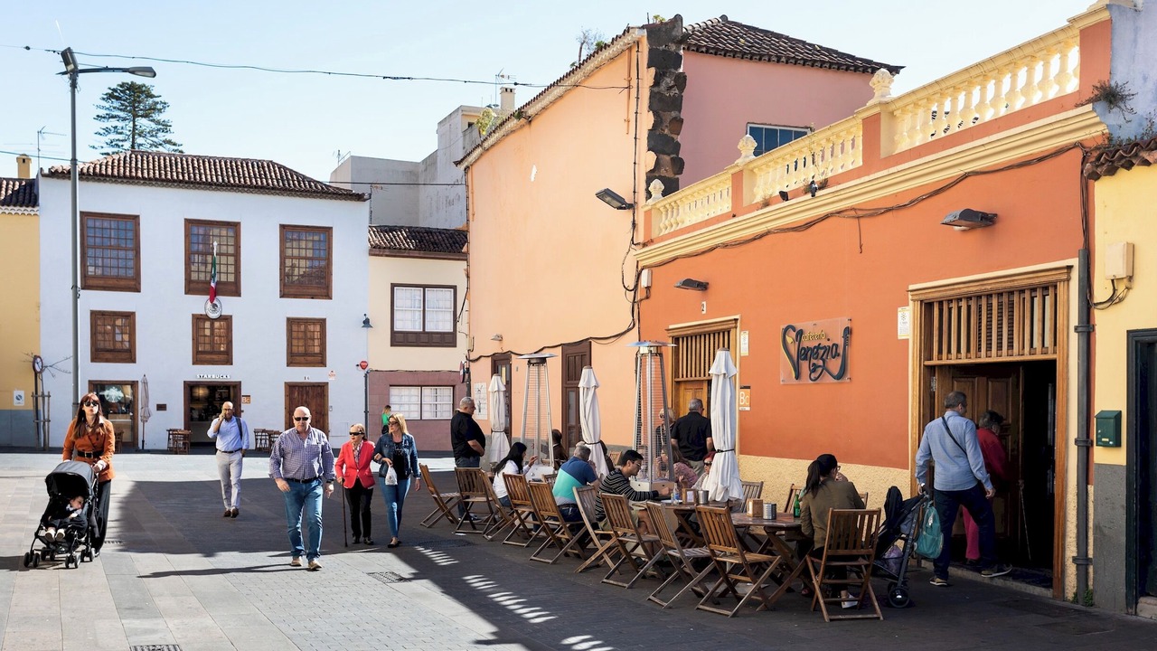 Photo of Outdoor in Historical Center